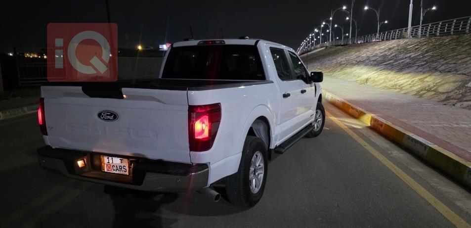 فورد إف-150